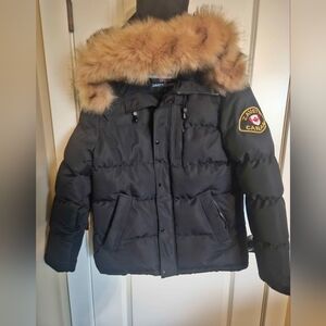 Zavetti jacket